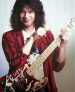  Eddie Van Halen