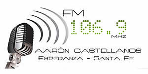 FM Aarón Castellanos
