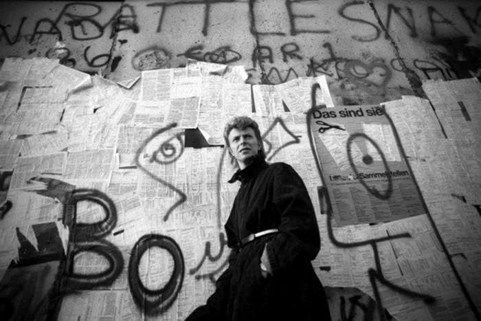 David Bowie: encontraron una grabación perdida de su primer grupo