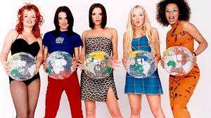 Las Spice Girls tienen su exposición: música y glamour