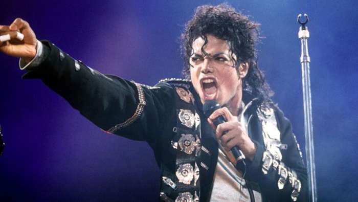 Joe Jackson, el Luisito Rey de Michael Jackson