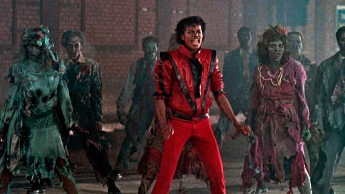 Thriller, el video de Michael Jackson que cambió la industria musical