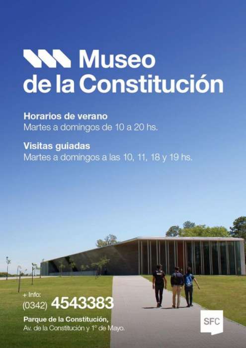 Museo de la Constitución: visitas guiadas
