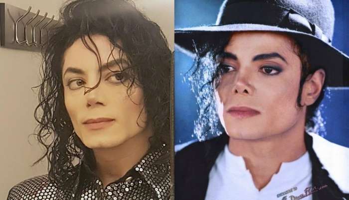 El mejor imitador de Michael Jackson vuelve a la Argentina