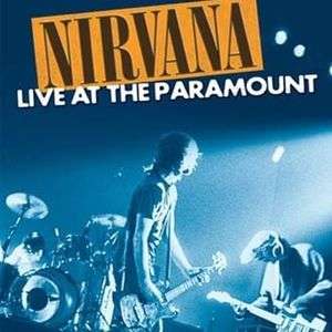 Un emblemático recital de Nirvana saldrá en vinilo