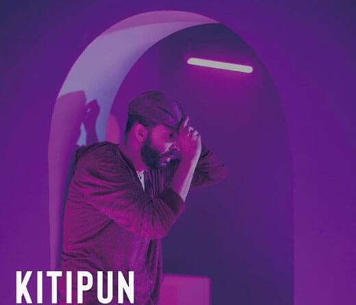 Kitipun: estreno de Juan Luis Guerra