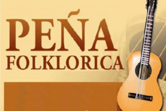 “Primer Festival Folklórico San Pío de Pietrelcina” 23 noviembre -8:00 pm