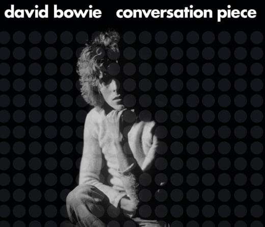 Conversation Piece de David Bowie