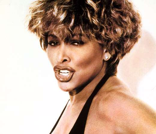Tina Turner cumple 80