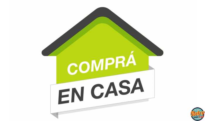 El Gobierno de la Ciudad facilita el comercio electrónico a los emprendedores esperancinos.