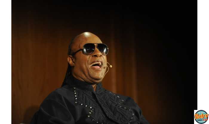 Miércoles 13 de mayo  Stevie Wonder cumple 70 años: la vida de un genio que le ganó a las adversidades