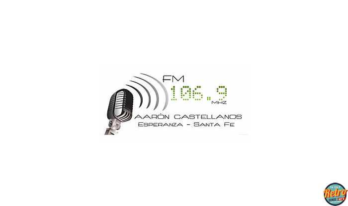 ESCUCHAR FM AARÓN CASTELLANOS EN VIVO