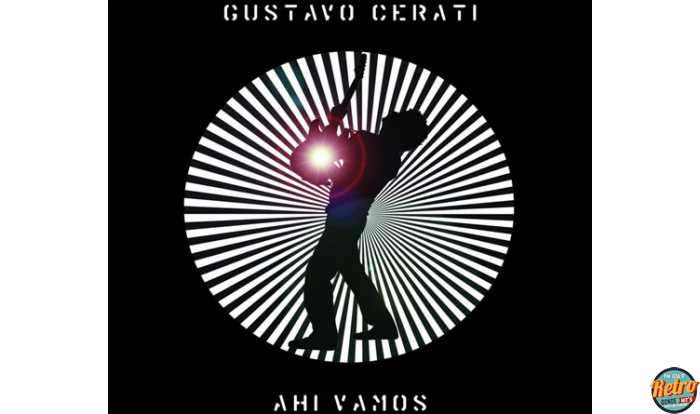 “Ahí vamos”, el álbum de Gustavo Cerati, cumple 15 años