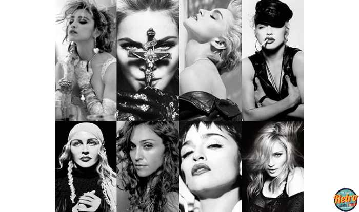 Madonna y Warner Music Group anuncian una asociación que abarca toda la carrera de la artista