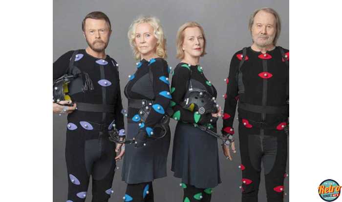 ABBA vuelve después de 40 años con un nuevo concierto y álbum